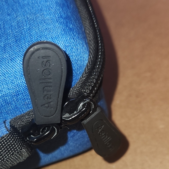 VTech Kidizoom Blue Simulated Camera - Picture 7 of 9